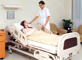 Electric Bed FAQs