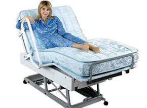 Electric Bed